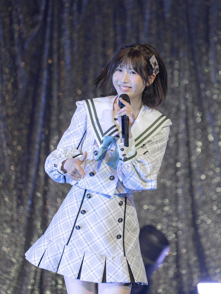 renrenprpr's tweet photo. HKT48 15th Anniversary Live Tour/大阪：森ノ宮ピロティホール/////////

#井澤美優
#HKT48_カメコ
#HKT15周年ツアー https://t.co/waZ6httOiG