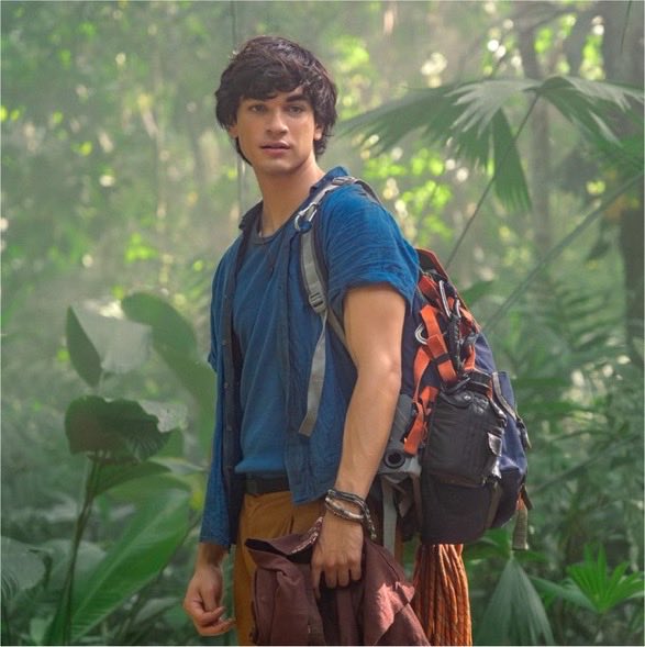 filmesbr763's tweet photo. RUMOR | Jacob Rodriguez foi será o KJ em DESCENDANTS: HIDDEN HEROES.

VIA: @MyTimeToShineH https://t.co/sF4SweyEpD
