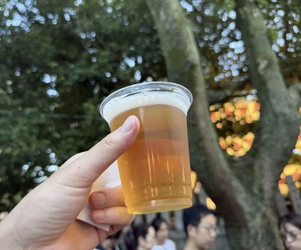GreenParkPRO's tweet photo. 帯広 ビアガーデン 
GREEN PARK BEER GARDEN

微妙な天気の中、沢山のご来店ありがとうございました。　中には小雨の中、豪快にBBQスタートのお客様もいらして誠に感謝です。

次回は来週8月1日(土) 11時よりスタートしますので宜しくお願い申し上げます。 https://t.co/QVuS8bl4EA