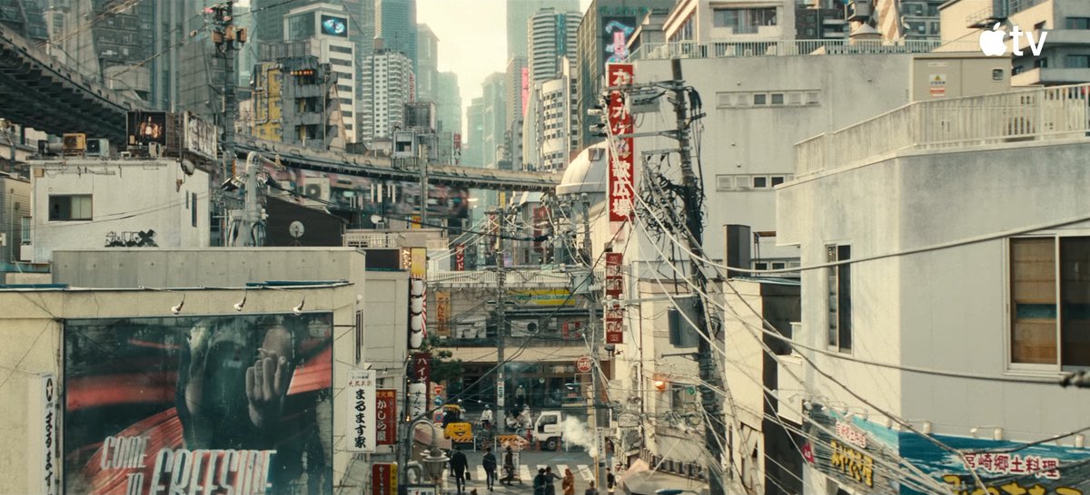 kambyyy's tweet photo. OH BROTHER, CAN'T WAIT. Cyberpunk fans are eating so good rn https://t.co/VjidxlsdPs