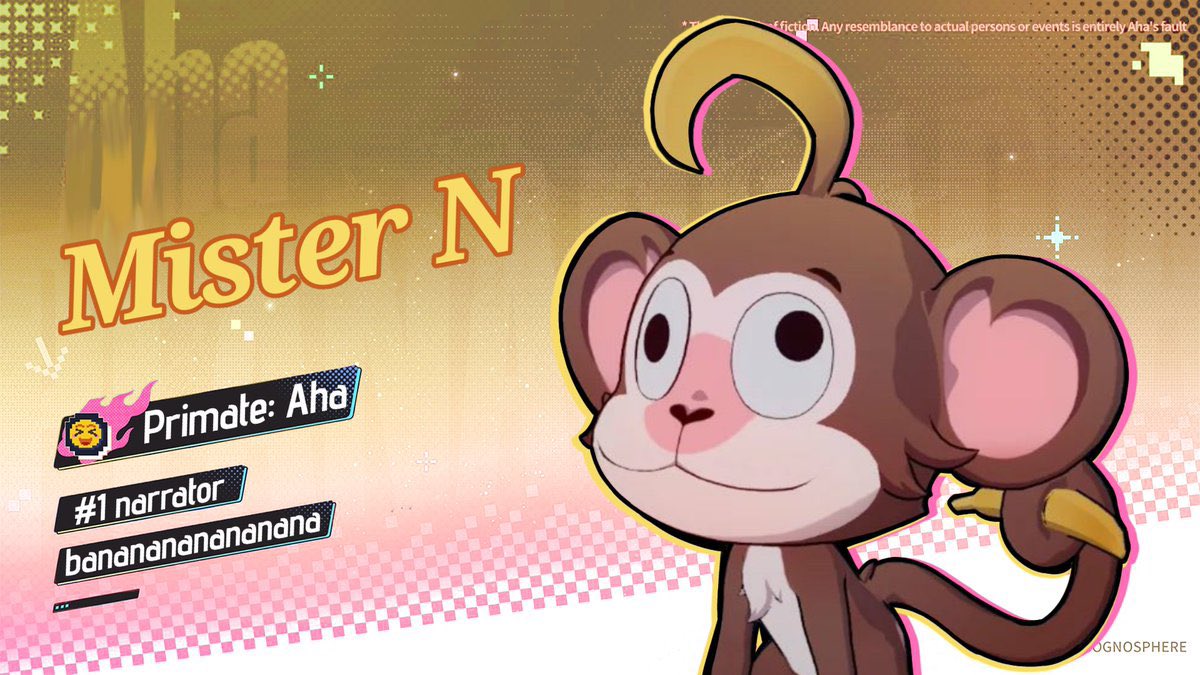 thestrictmonkey tweet picture