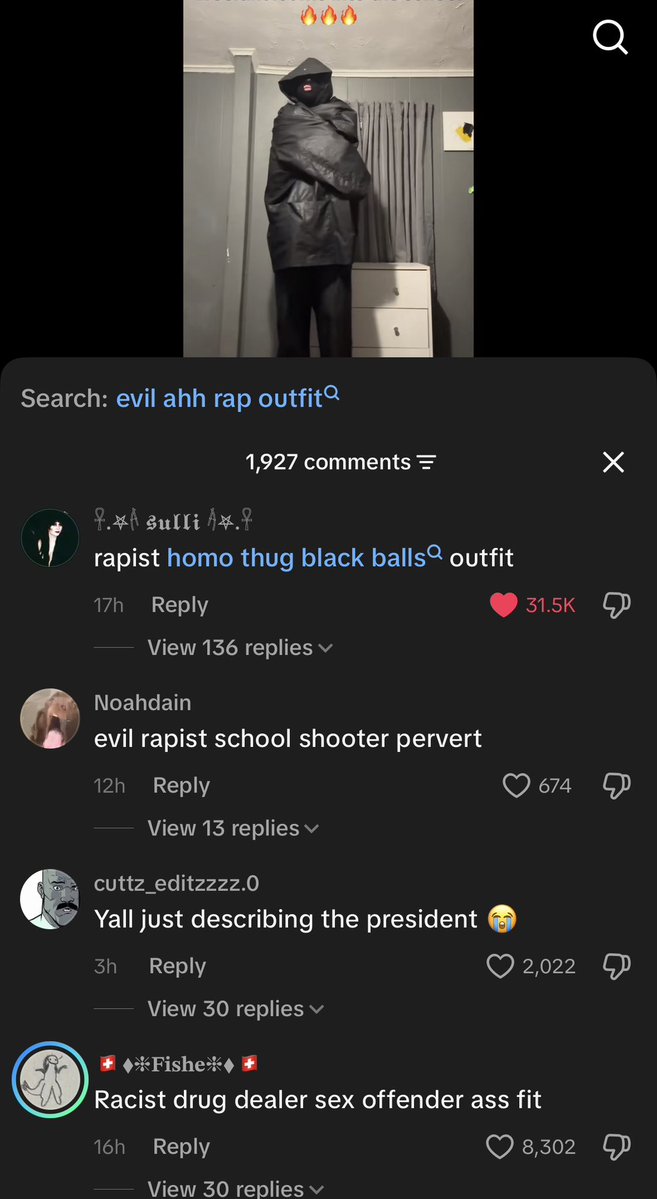traitcest's tweet photo. top 5 comment sections oat https://t.co/IGVGbpPGi0