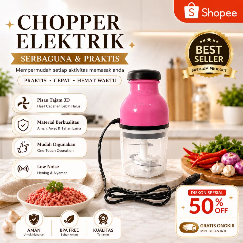ikhya_ulumudin's tweet photo. Blender Mini Serbaguna Blender Capsule 4 Mata Pisau dengan harga Rp64.990. Dapatkan di Shopee sekarang! https://t.co/G0JJQWf6pC https://t.co/Xm83gxr6dj