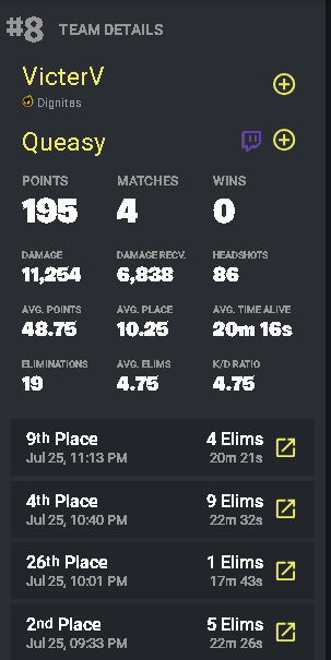 ECLIPSE VC tweet media