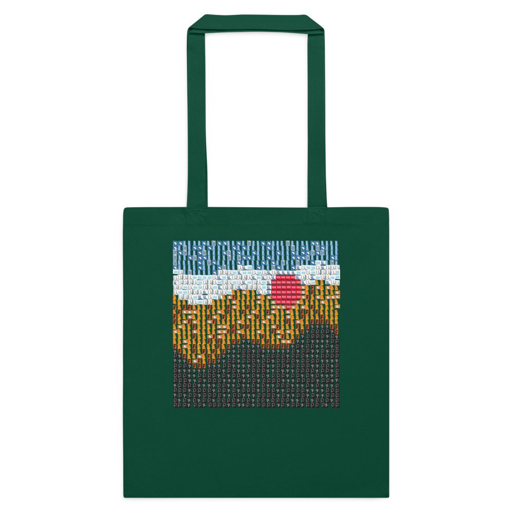 ZGlyphgarden's tweet photo. Check out the mosaic series at Zanazan GlyphGarden https://t.co/hTPfVtPZnJ