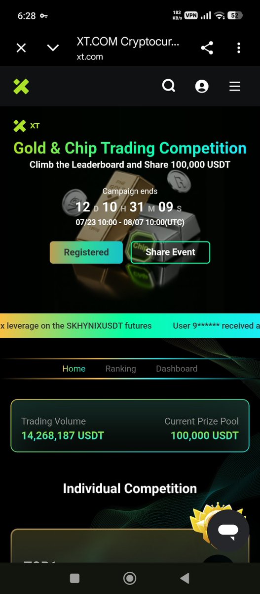 xoluckz_'s tweet photo. @enzohost @XTexchange https://t.co/gEH6YP5Str