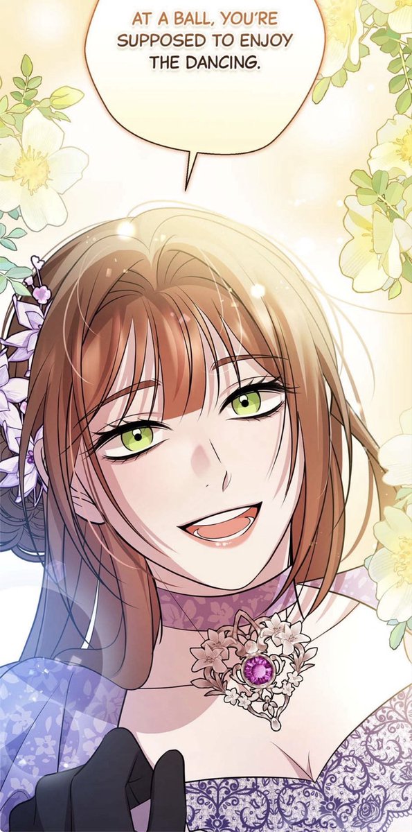 flintseliano's tweet photo. daphne and the og villainess ended up dancing together at the ball and they have chemistry 🤭 GIMME THE YURI !!! https://t.co/LDKy0uvm8Q