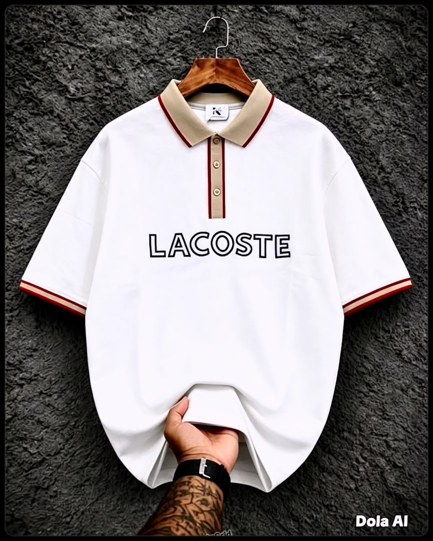 AnselmMmeso's tweet photo. Premium-inspired Lacoste Polos

₦15,000 | 2XL - 4XL

Limited stock 🔥 

https://t.co/iRDNcFxUuQ https://t.co/3sWGIFhgMK