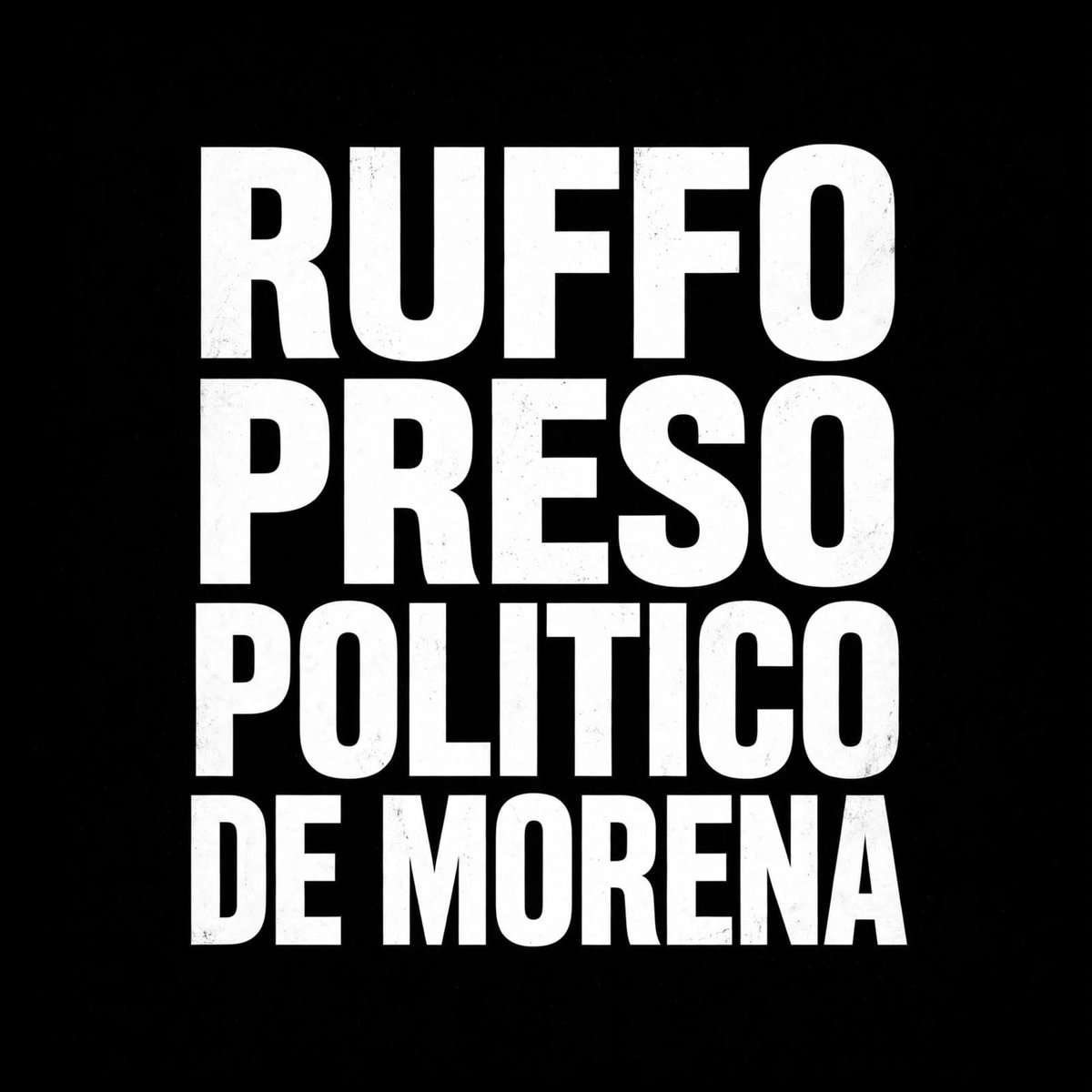 Sociedad Civil México tweet media