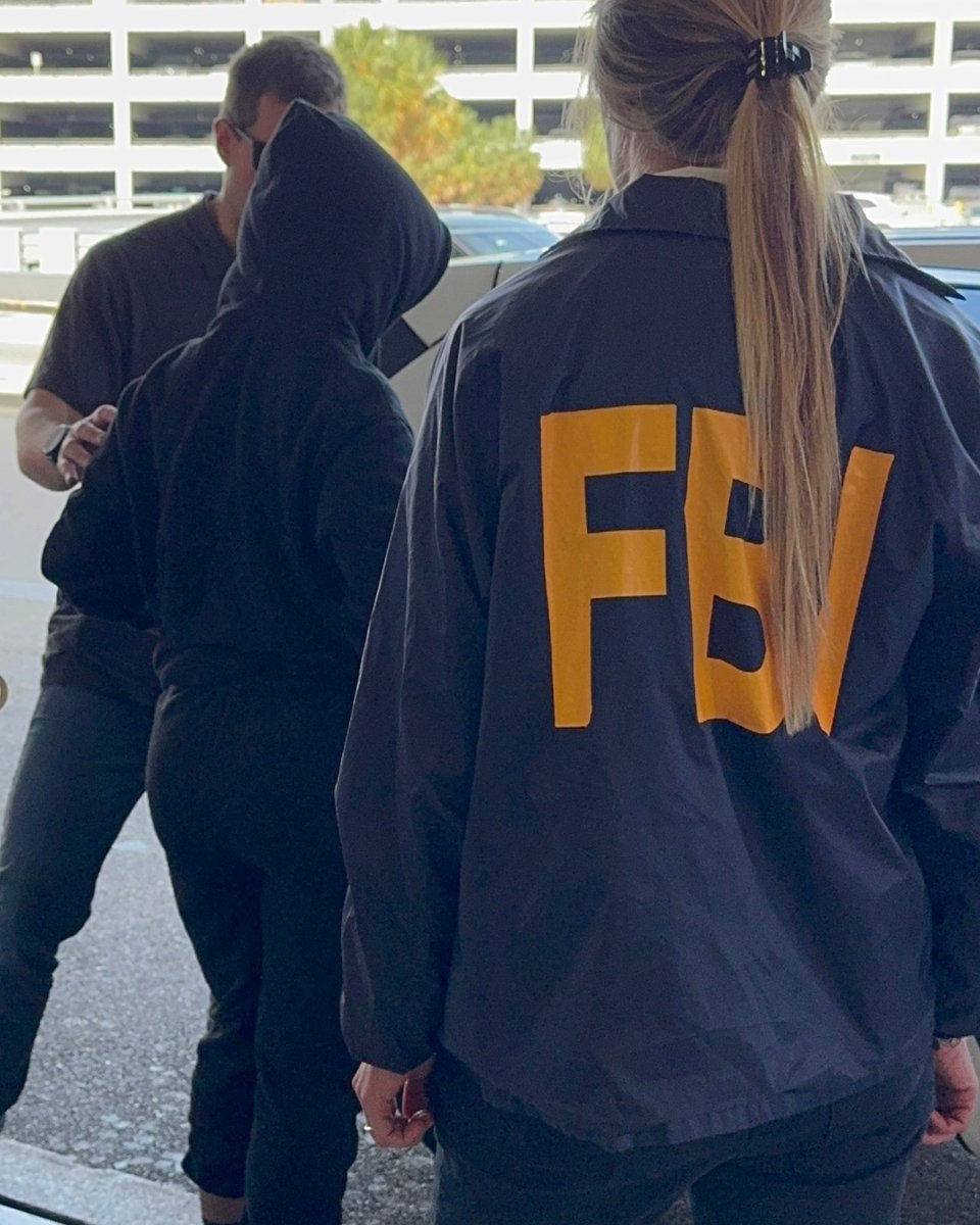 FBI Miami tweet media
