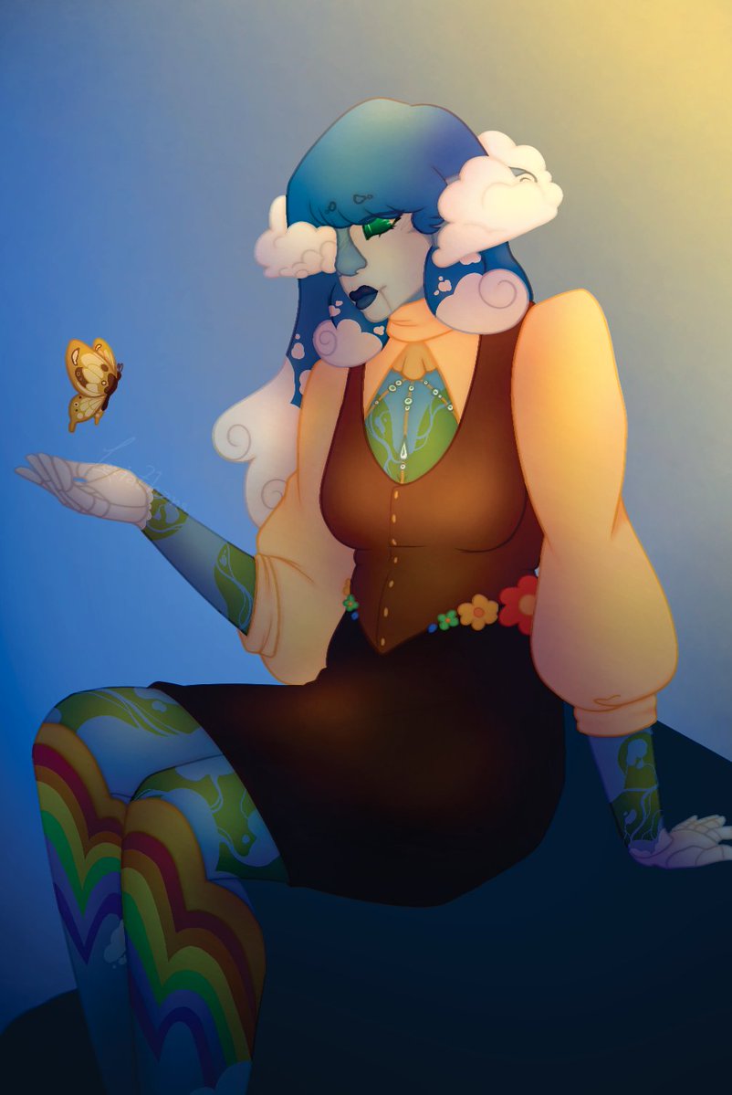 _Leviathans_'s tweet photo. From left → right
Puppeteer, Earth/Terra/Mother Nature, Winter, Optic https://t.co/ASO5ONc1ZR