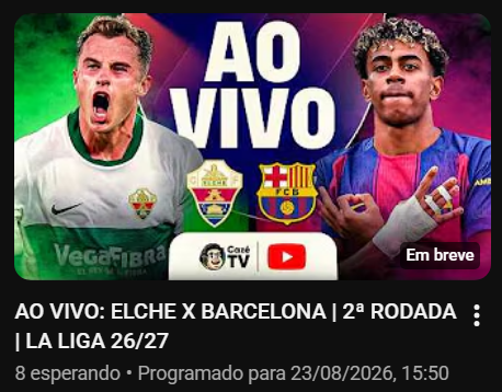 𝐋𝐚 𝐋𝐢𝐠𝐚 𝐁𝐫 🇪🇸🇧🇷 tweet media