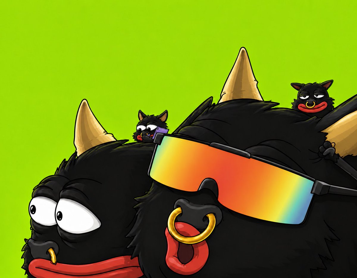 obeyguy's tweet photo. About to run one of the most bullish memecoin narratives.

Everyone who Retweets, Likes, &amp; Drops their SOL wallet will receive 100,000 tokens.

I promise you don’t want to miss out. https://t.co/P5VItXzu5P