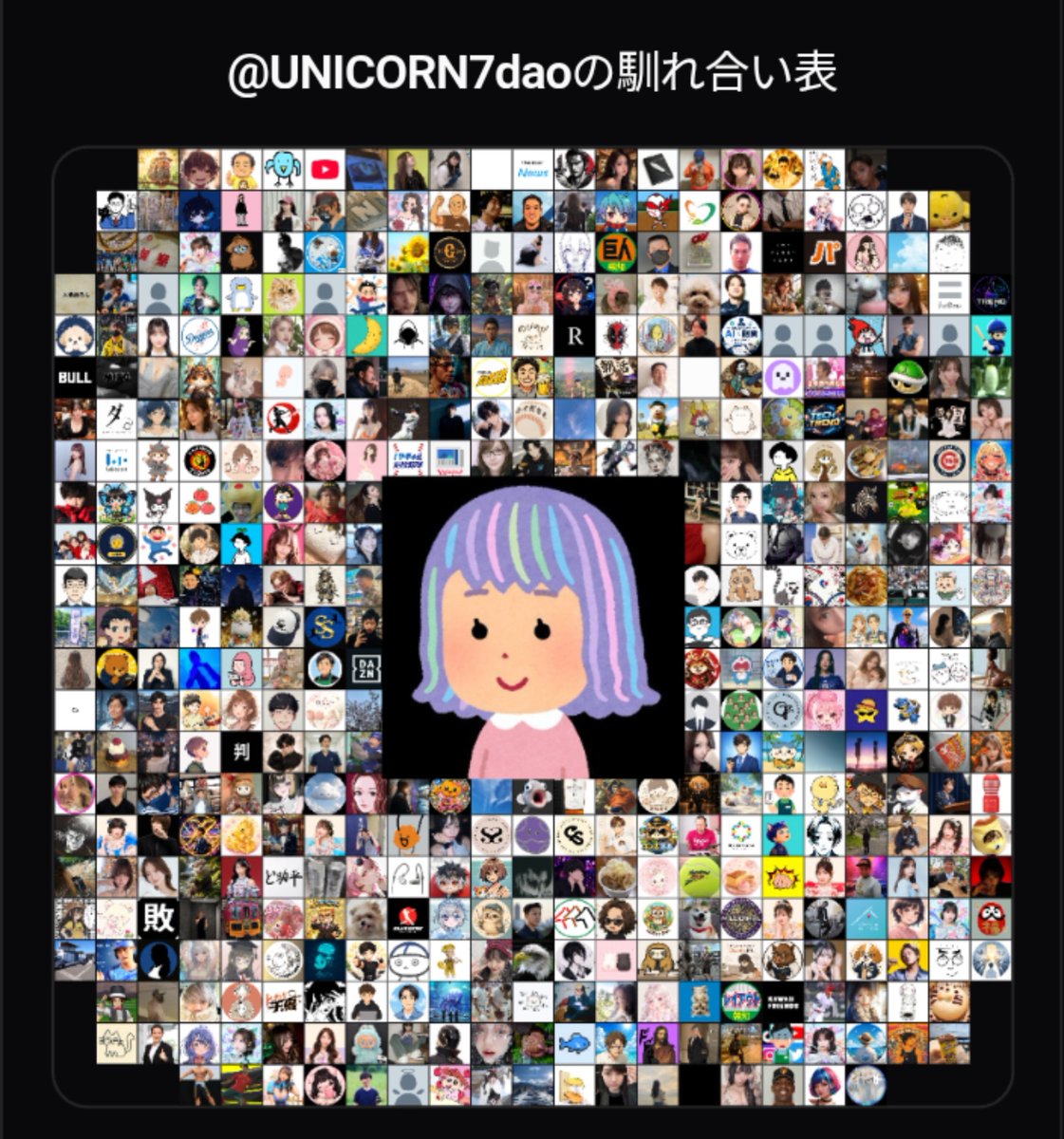 ユニコーン女子@元スマホ販売員 tweet media