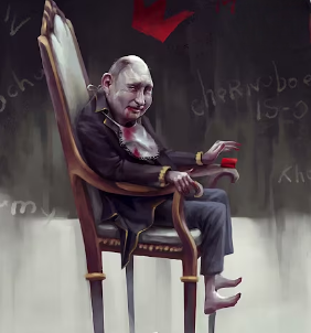gifych's tweet photo. @Ars7513 Кто бы ни пытался помешать нам, а тем более создавать угрозы для нашей страны, для нашего народа, должны знать, ответ будет незамедлительным и приведет вас к таким последствиям, с которыми вы в своей истории еще никогда не сталкивались
Мы как мученики попадём в рай, и они сдохнут https://t.co/g2PSDNr91D