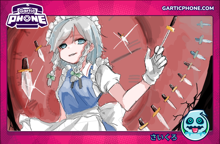 sayikron's tweet photo. 気まぐれに配信サムネ用に描き始めた東方キャラ達だけど、だいぶ溜まってきた！！ https://t.co/E7lZIlDhz9