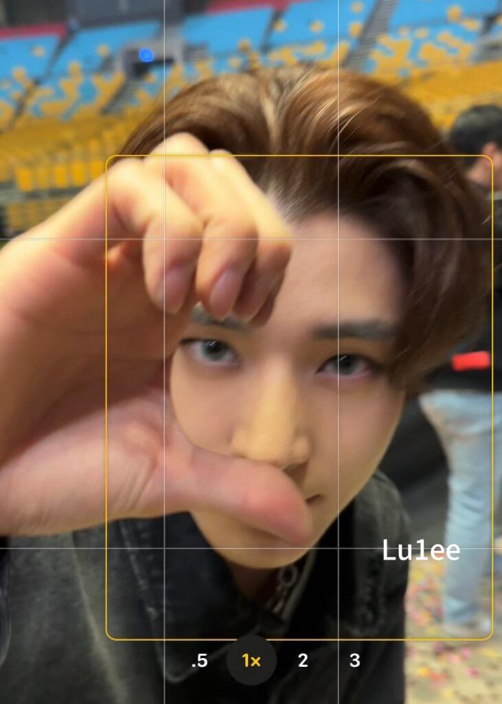 Charlot02655183's tweet photo. Blood Saga in Seoul M&amp;G

🥰 

cr: ^Lu1ee^
#JAKE #ENHYPEN_JAKE #제이크 https://t.co/SwTEMj7qFI