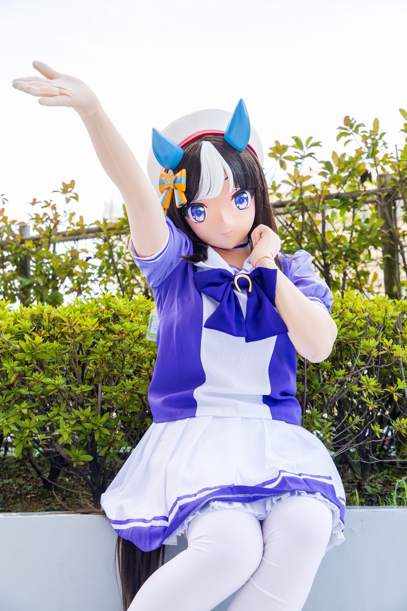 くるみ様 皆さまおはようございます！ ホッコータルマエ、出走だべ！ Photo