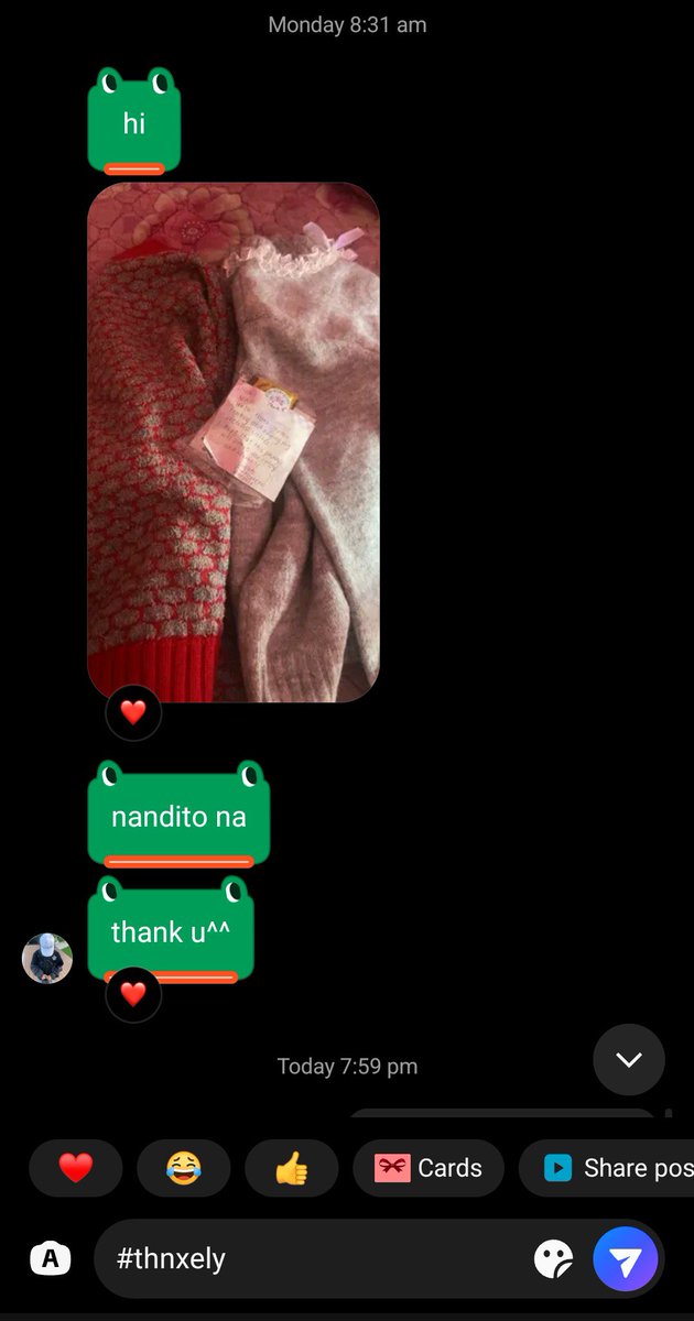 _fleurelise's tweet photo. 📦 . . . ♡ #elysells  .ᐟ

another outside x ~ thankie for trusting!💋

🍥  ; #thnxely ──★ ˙🧷 ̟ !! https://t.co/U4OEHXn5Hd