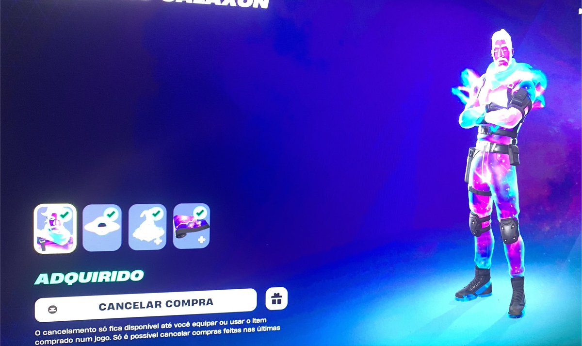 SoloLevelingWin's tweet photo. @FlotownHockey top Skin no suporte do mano @FlotownHockey ❤️‍🔥❤️‍🔥❤️‍🔥👀👍 https://t.co/xyH6cuZ0WW