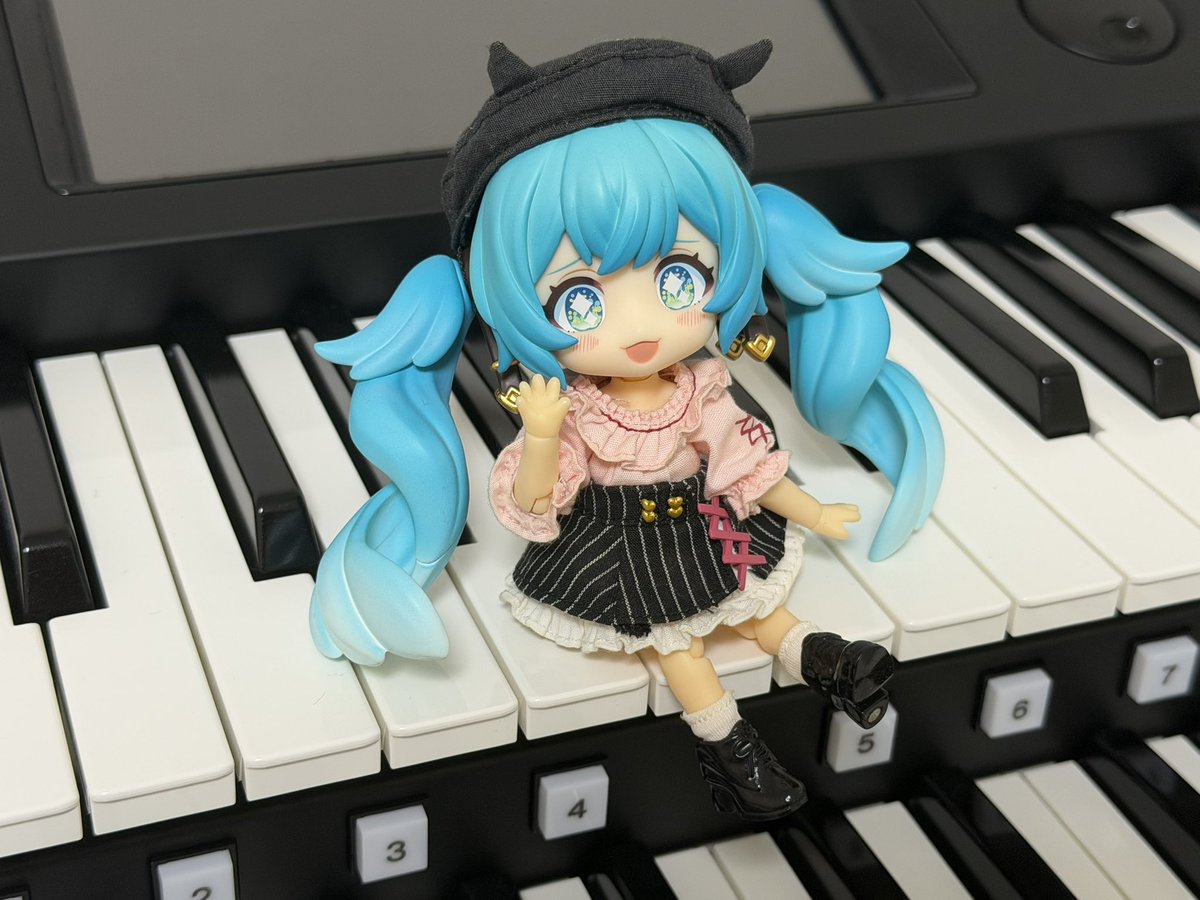 おはようございます☀️