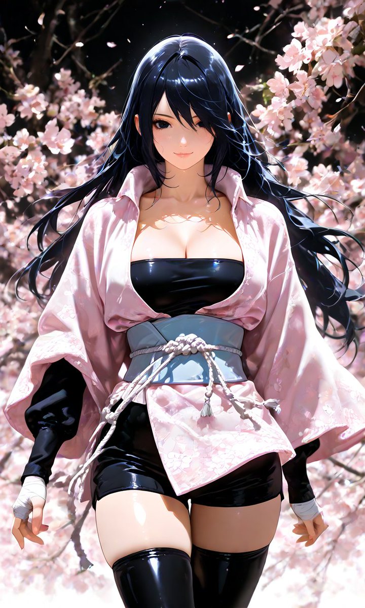 Koneko96L's tweet photo. Hanae Uchiha / SasuHina 

#daughter #sasuhina #hanae_uchiha https://t.co/QMPdJHi4ER