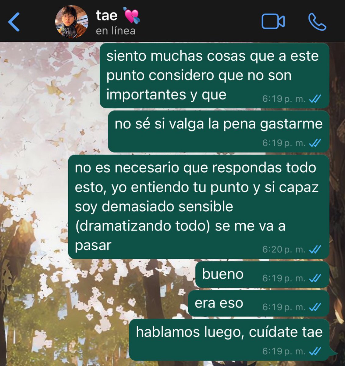 tkooroll's tweet photo. 328. dime algo más https://t.co/17DjzJcZuP