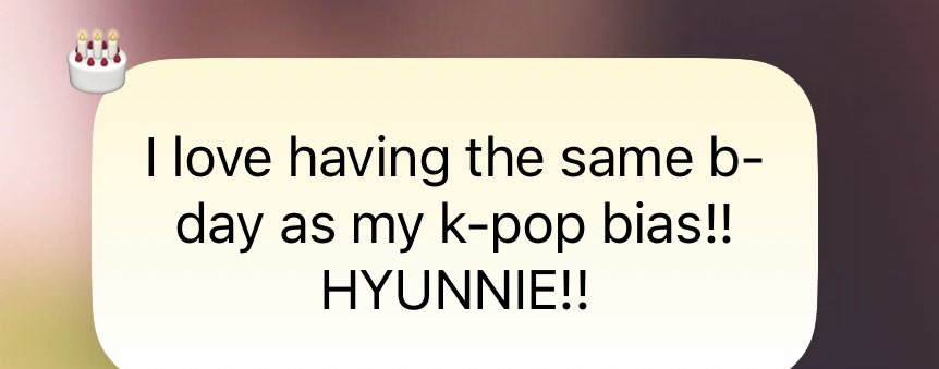 ceecee18ny's tweet photo. Well, I got her @XLOV_official albums 🤭
Happy Birthday Baby! ❤️
#OfficiALLY18 https://t.co/ZV6g1jYva3