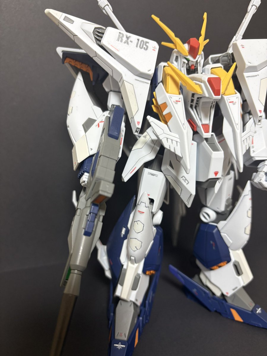 rg100randall1's tweet photo. #クスィーガンダム集合 https://t.co/sAK53iBQPK