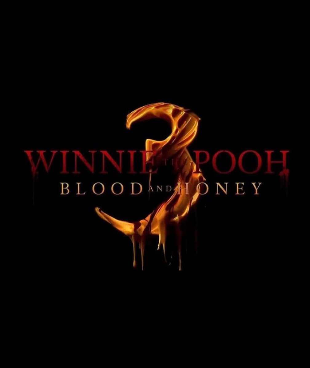 dailypooh_'s tweet photo. And now we wait... #WinniethePoohBloodandHoney3 https://t.co/TtCyygkjPo