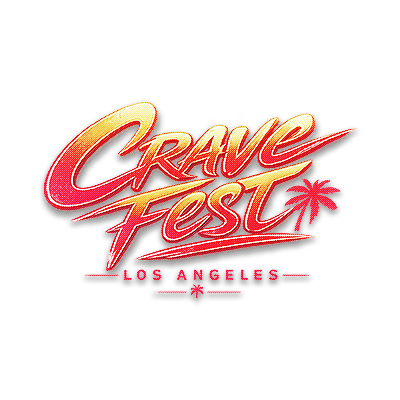 popcravins's tweet photo. Crave Fest: LA lineup has been revealed. 

6 headliners. 15 performers. 1 huge event. https://t.co/flM8QpBbyg