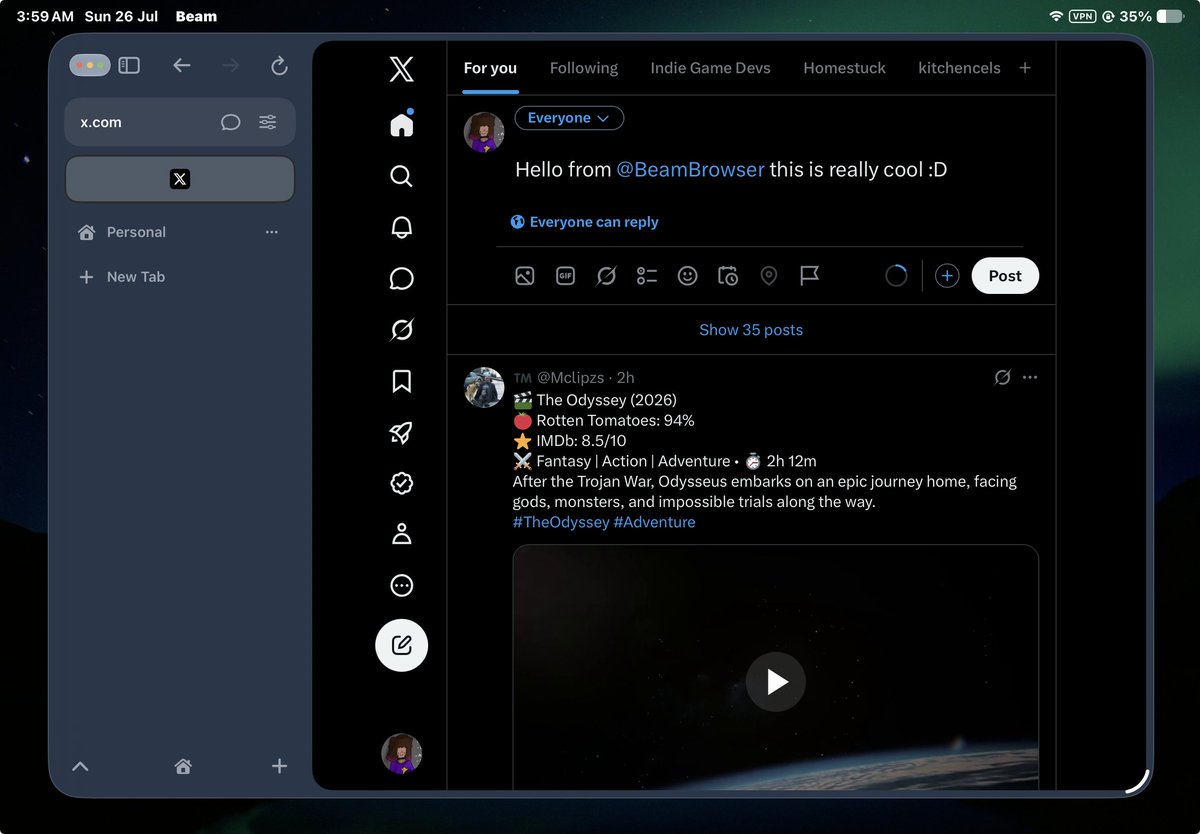 Nexus 🍉 tweet media