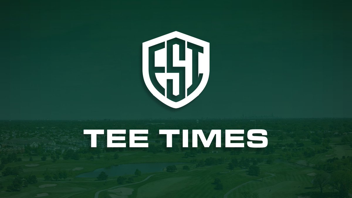 Evans Scholars Invitational tweet media