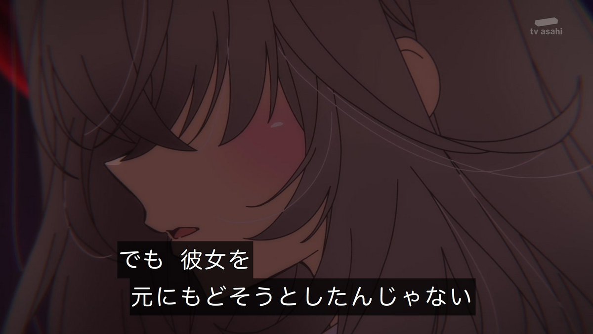 13Rider's tweet photo. おっと、なんか知ってる湿度の高すぎる魔法少女みたいなムーブをしてきたぞ
#たんプリ #nitiasa #precure https://t.co/8vJSbOtbhc