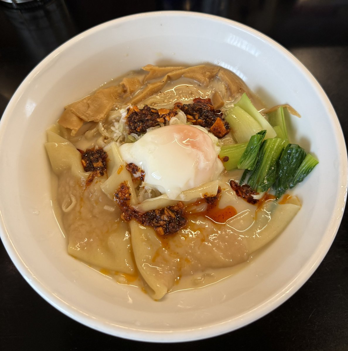 麺処 にしむら (@deppa_Nishimura) / Posts / X