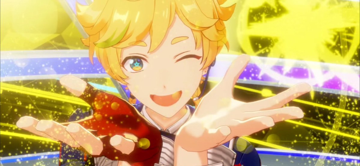 saku_m2's tweet photo. ありがとう😭💛💛💛
復刻で宙くんお迎えできた！！！
めちゃくちゃかわいいよー😍 https://t.co/hTas3fUfzC