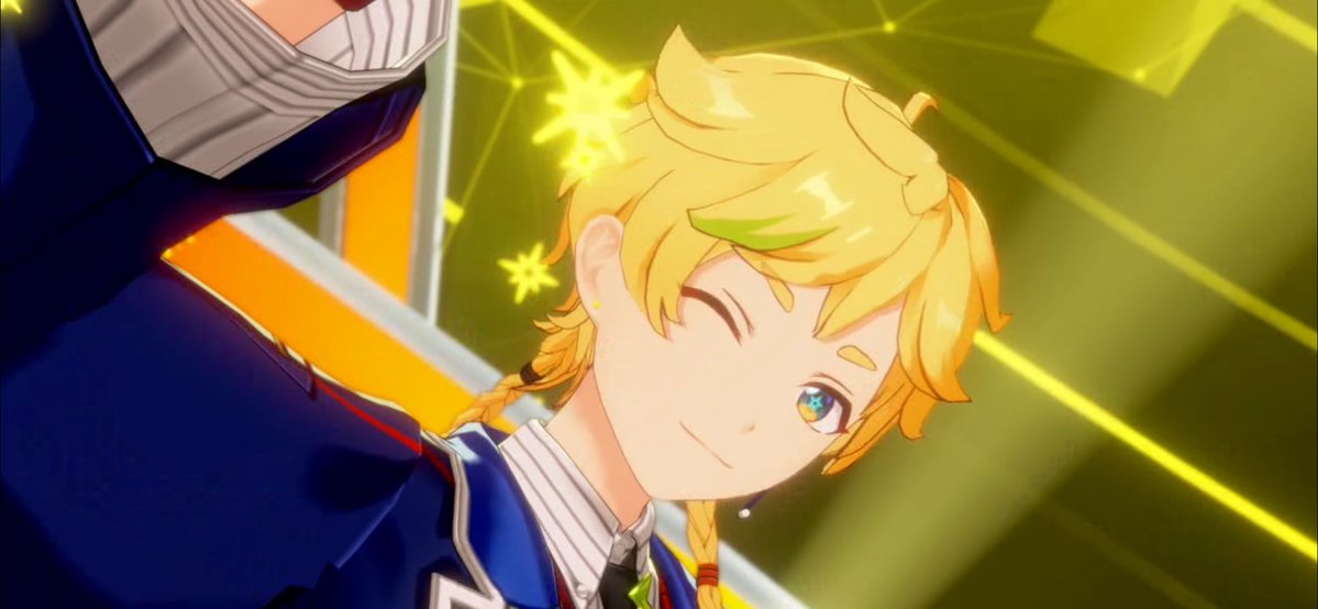 saku_m2's tweet photo. ありがとう😭💛💛💛
復刻で宙くんお迎えできた！！！
めちゃくちゃかわいいよー😍 https://t.co/hTas3fUfzC