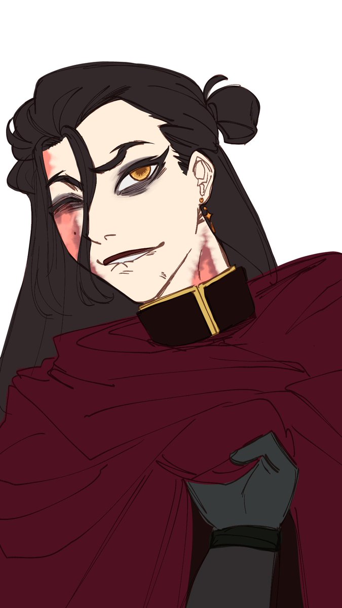 MiwaHoshih's tweet photo. My wives
#tyzula #azula #tylee #atla https://t.co/PxCcRxymU3