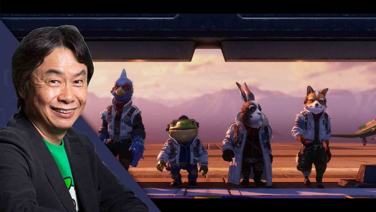 Shigeru Miyamoto has explained his philosophy on remakes and why