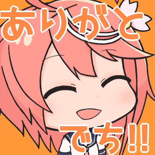 Super_Rz's tweet photo. @Child_Chariot ありがとうございます！ https://t.co/u2pVnGK323