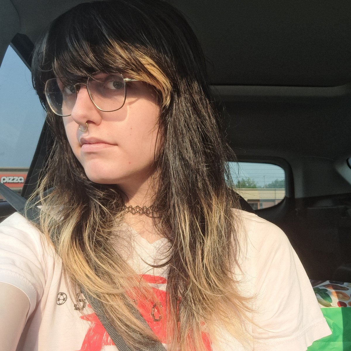 CtrlCkitty's tweet photo. today the sun is pretty, kitty! https://t.co/Q3jpzwqIU6