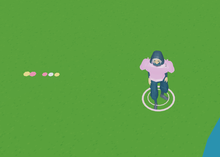 mahoniumonline's tweet photo. A new color palette has been added based on item upgrade levels! 🌈 Plus, new character models keep coming — stay tuned for more variety! https://t.co/PtPWggusXU