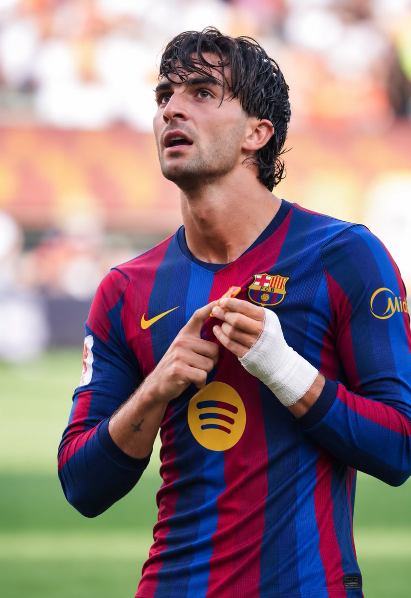 Barça Universal tweet media
