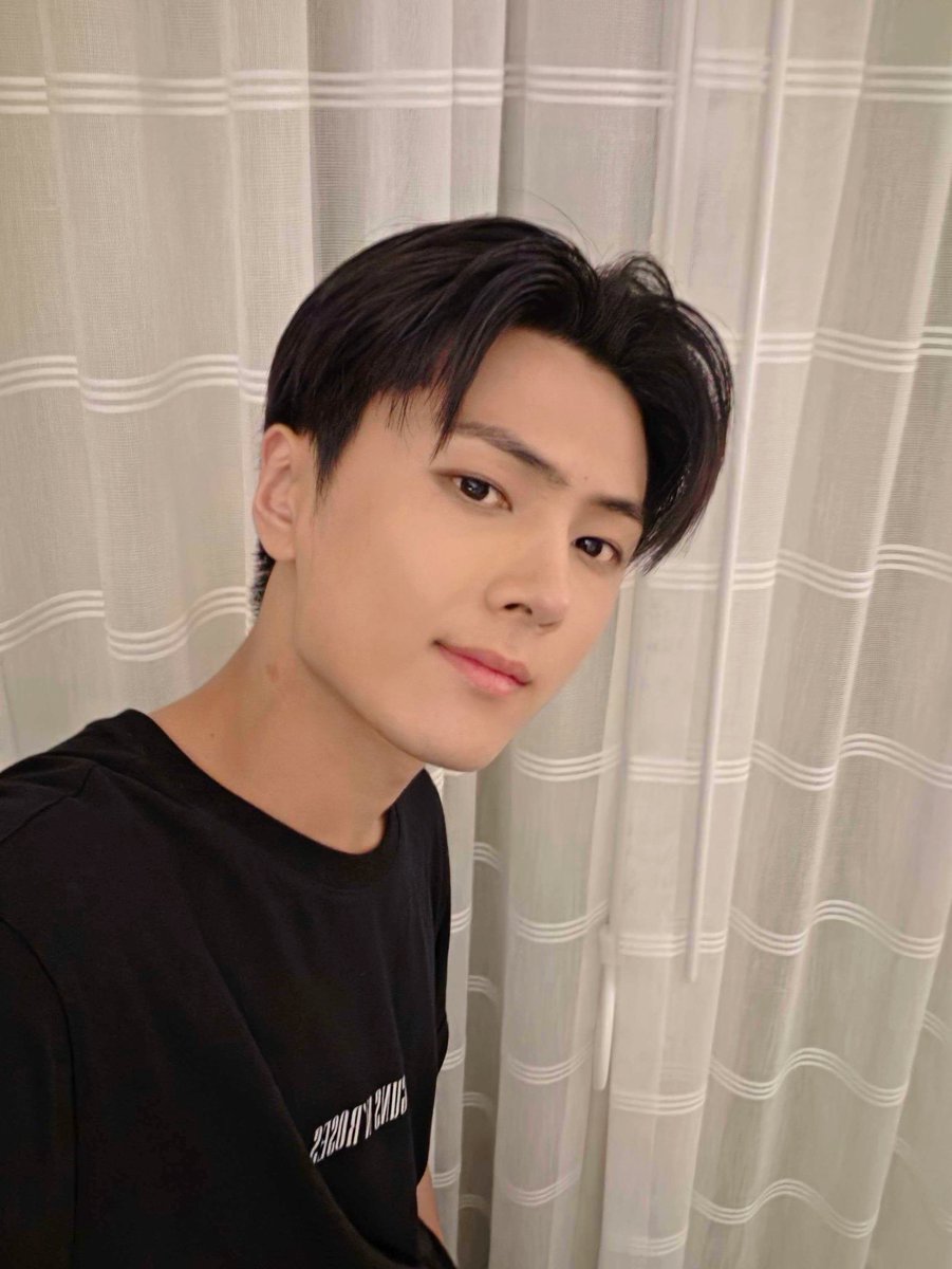 IDg0han's tweet photo. https://t.co/tHAz4P7obB