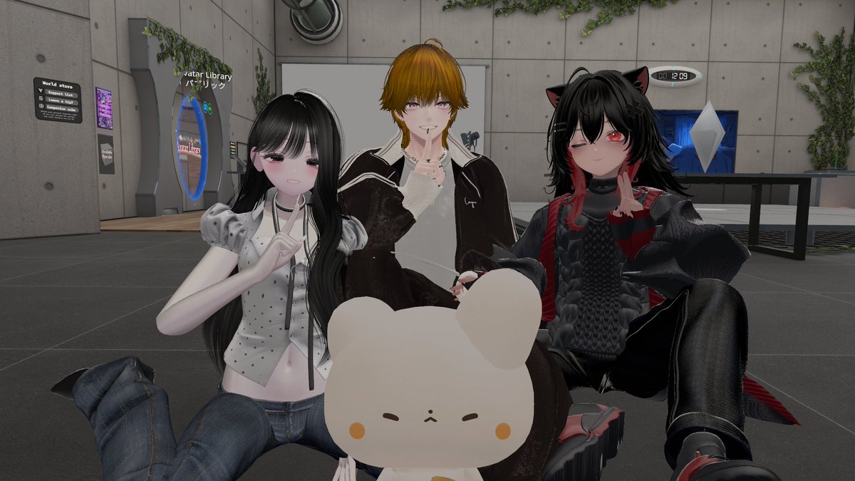 inori_oin's tweet photo. 久しぶりのぼそちだよ～(｡ŏωŏ)
いつも絡んでくれる全ての人に感謝！！🤞 https://t.co/qqxkgOKXrY