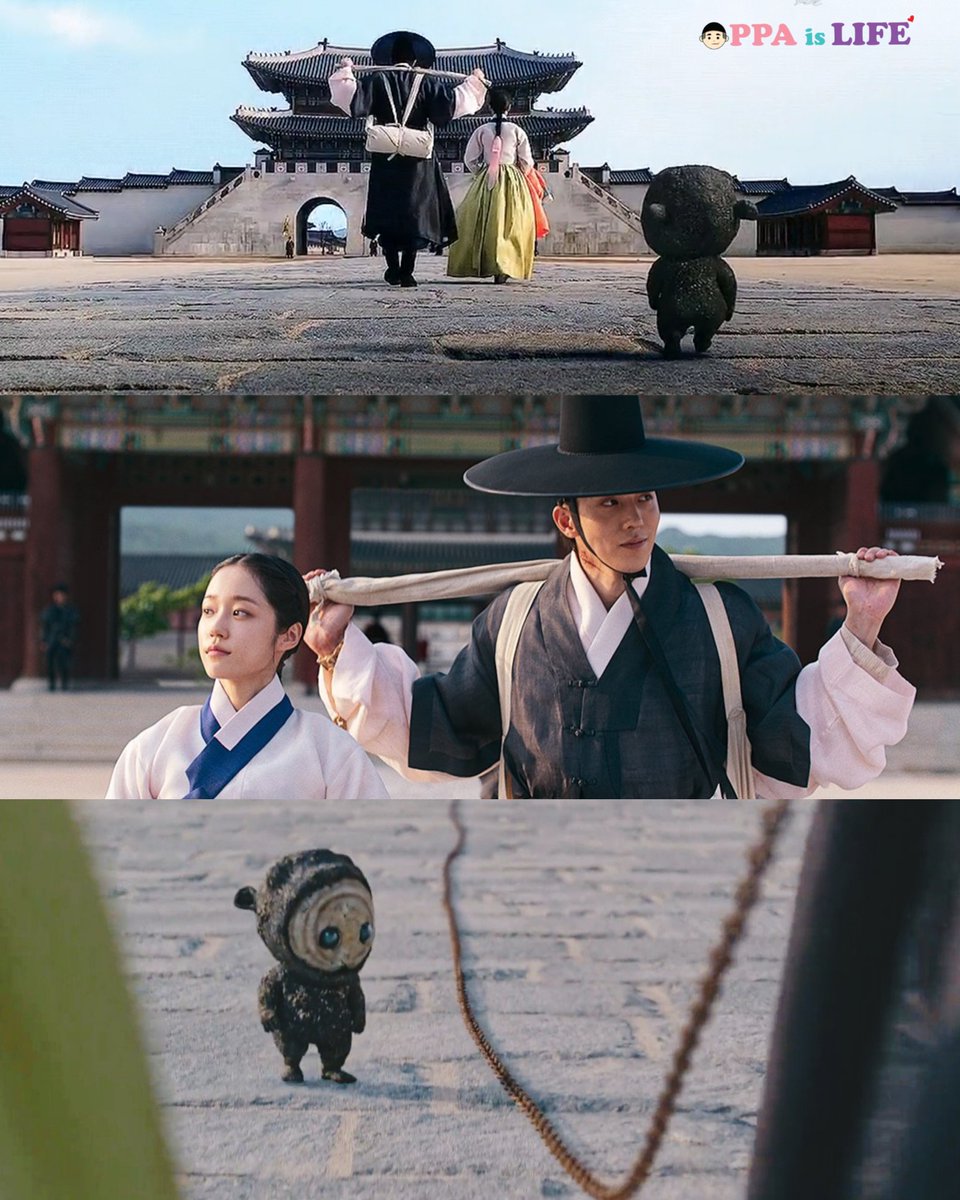 theoppaislife's tweet photo. We need another season. I already miss our Ggeomeoksali 🥺
#TheEastPalace #NamJooHyuk #RohYoonseo #NetflixPH https://t.co/TehV3i11lZ