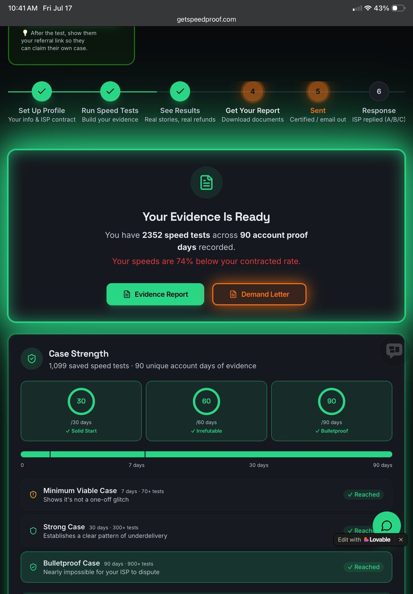 stlpsi's tweet photo. STOP CLIPPING FOR $4 CPM. START CLIPPING FOR THE $400K BACKEND. 🎬💰
Beast: $4. Vyro: scraps. SpeedProof: legacy.
10k sign-ups = $10k/mo + $400k bonus.
#BeastClipper #SpeedProof #ContentCreator #PassiveIncome https://t.co/ffaenvvkOF