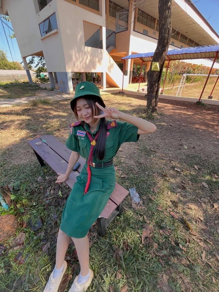 ชลดา'าา tweet media