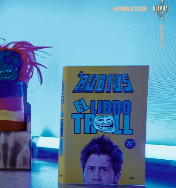 Rubius Updates tweet media