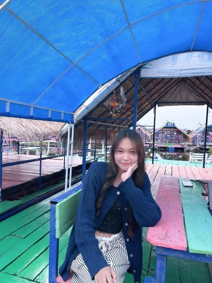 ชลดา'าา tweet media